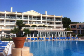 Apt With Balcon And Swimming Pool Cannes
